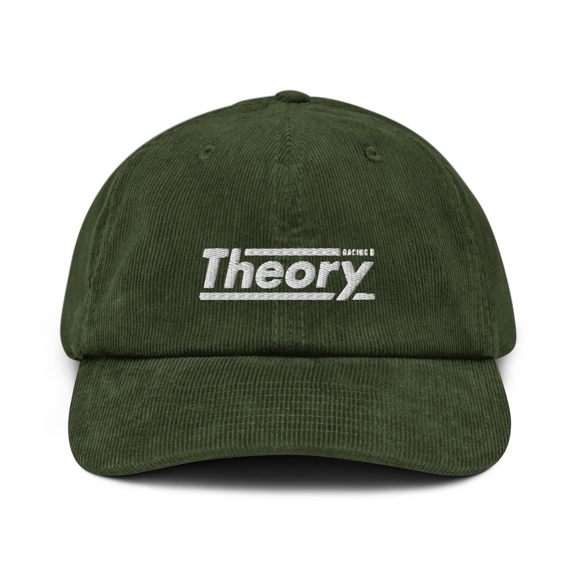Theory Racing Corduroy Hat